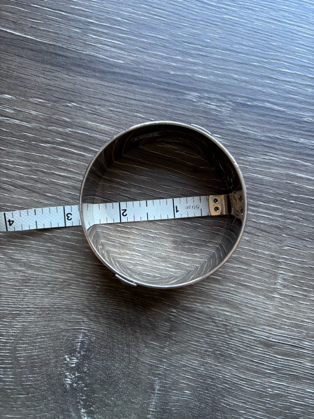 Coach bangle - Picture 5 of 5
